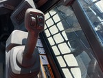 Control Station with