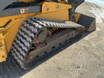Chassis with