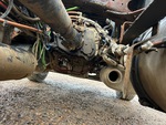 Drivetrain with