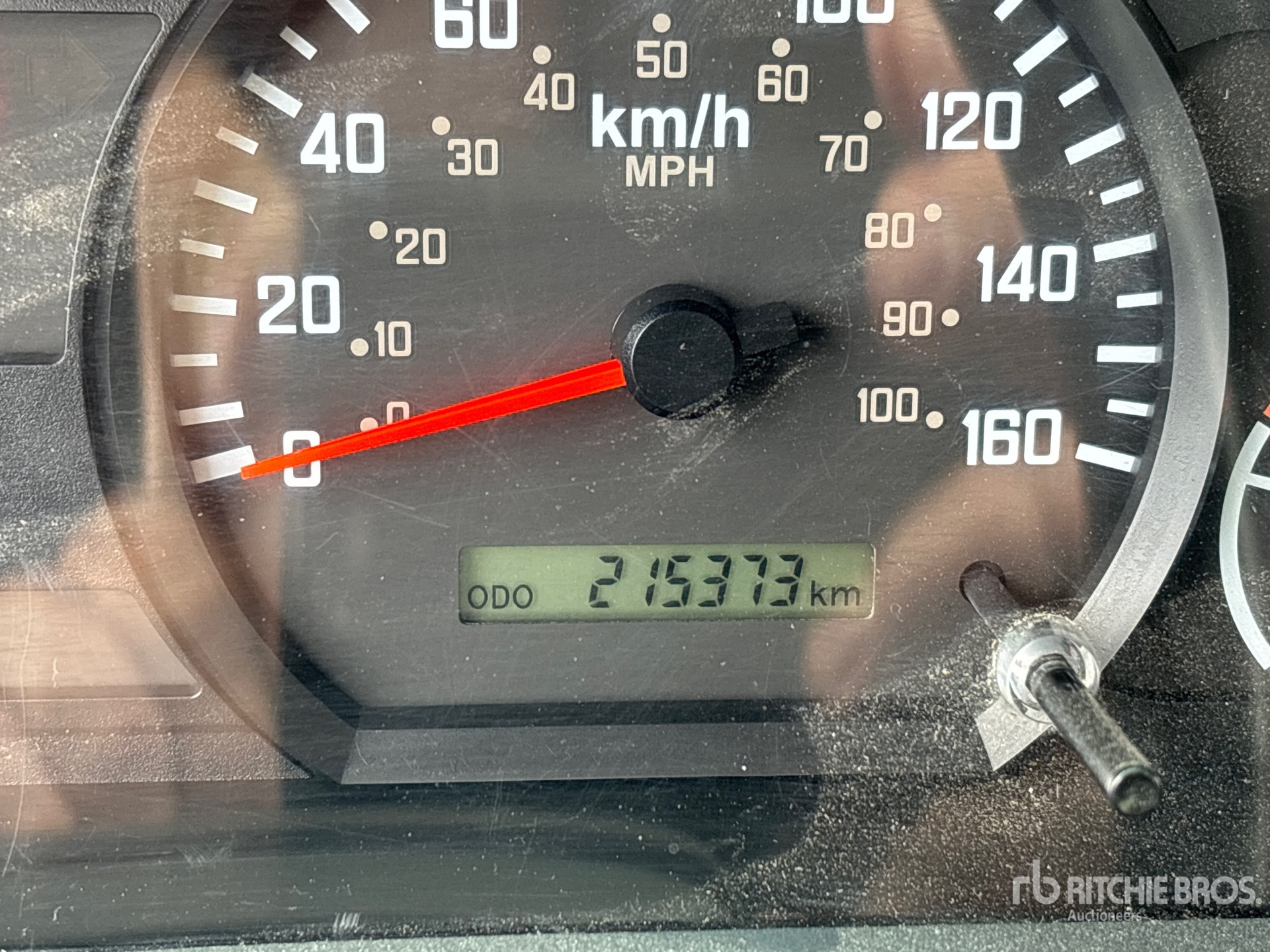 2018 Isuzu NPR