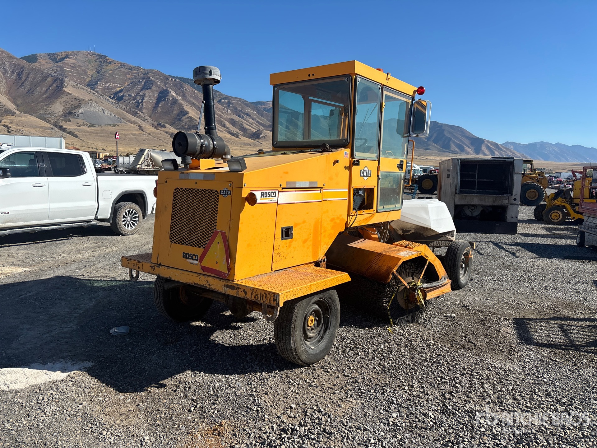 Rosco 4880