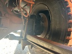 Brakes with