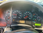Cab with Warning Lights