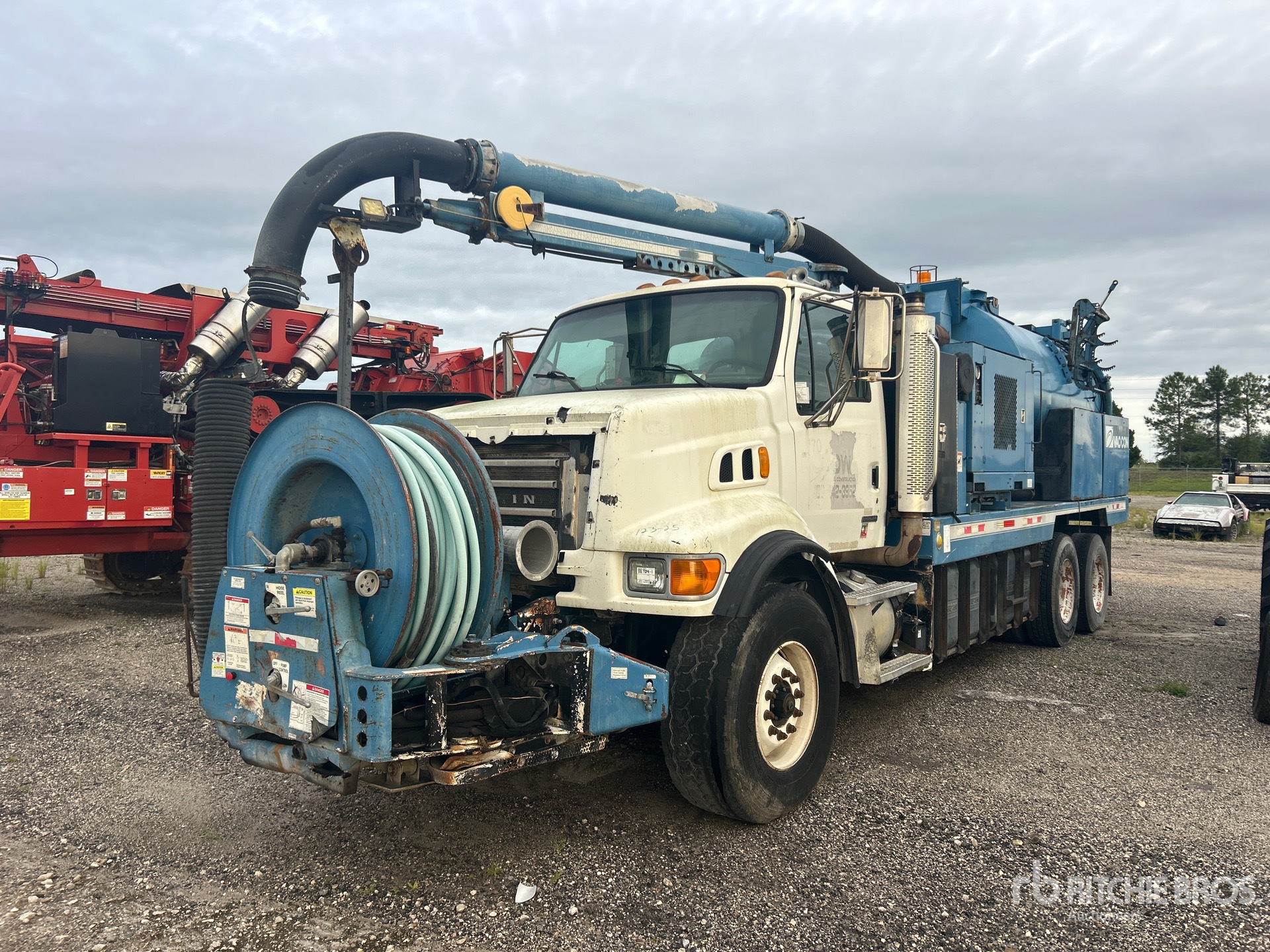 2006 Sterling LT7500