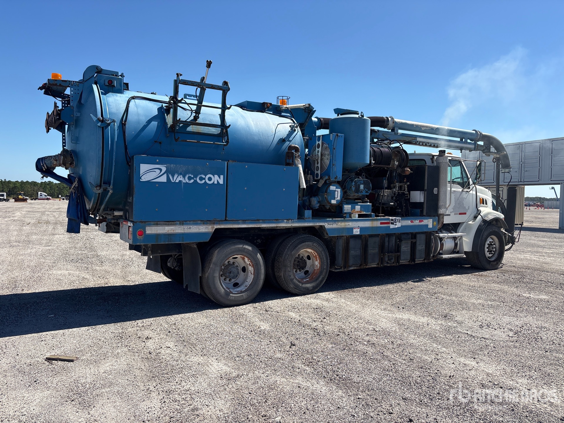 2006 Sterling LT7500