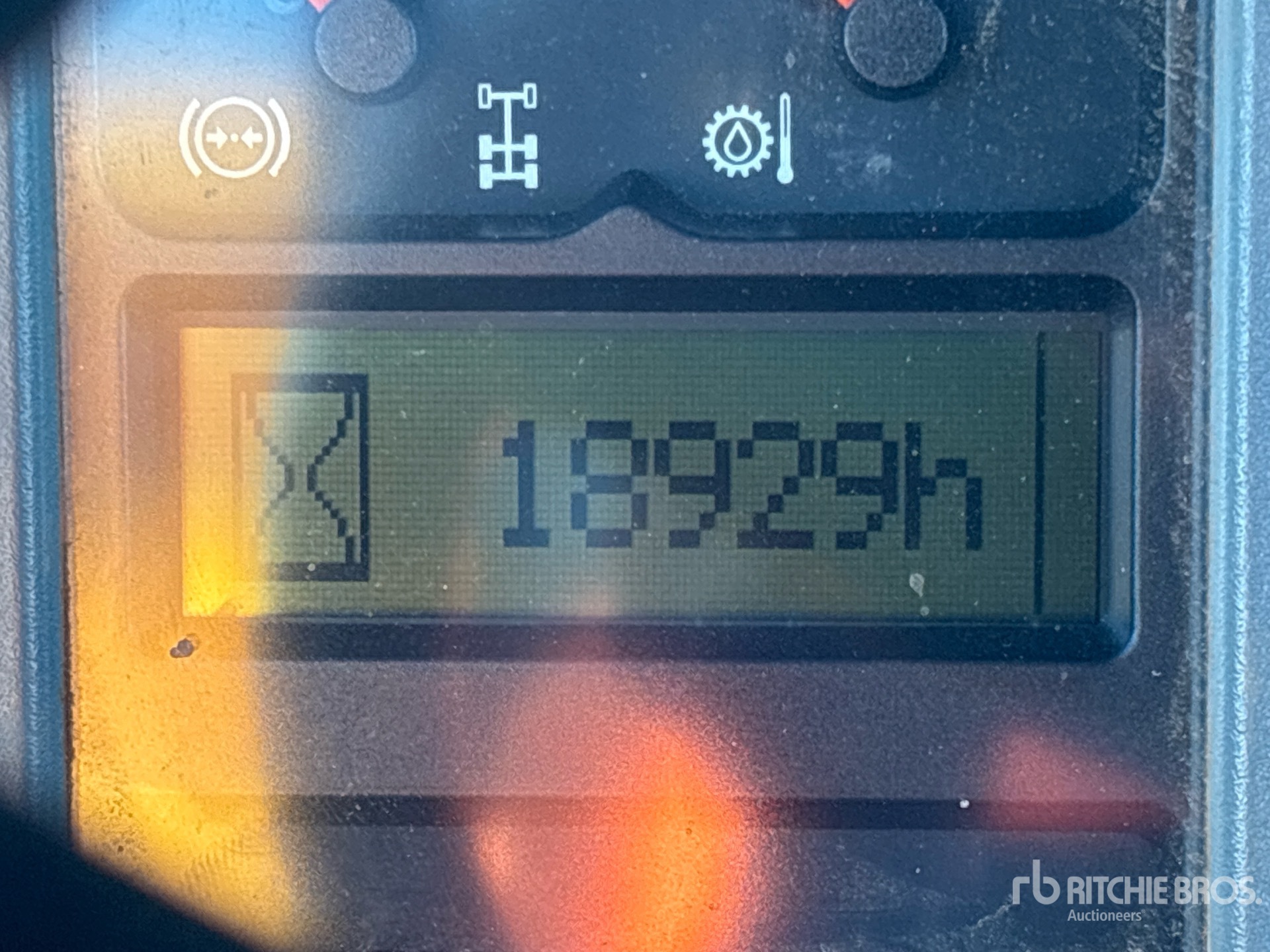Volvo A40E
