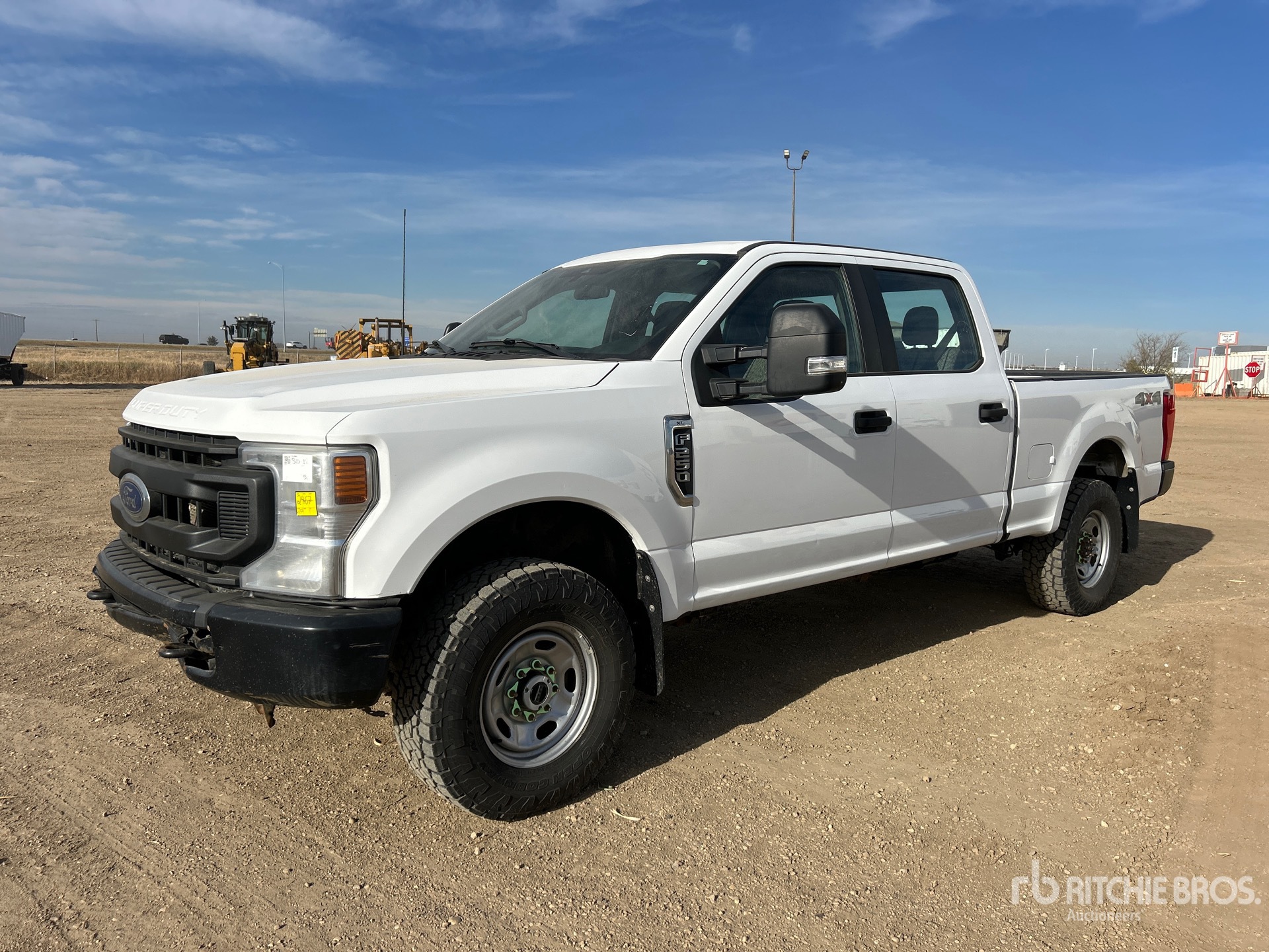 Photo of 2022 Ford F-250
