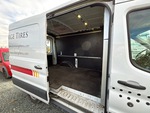 Chassis Photos with