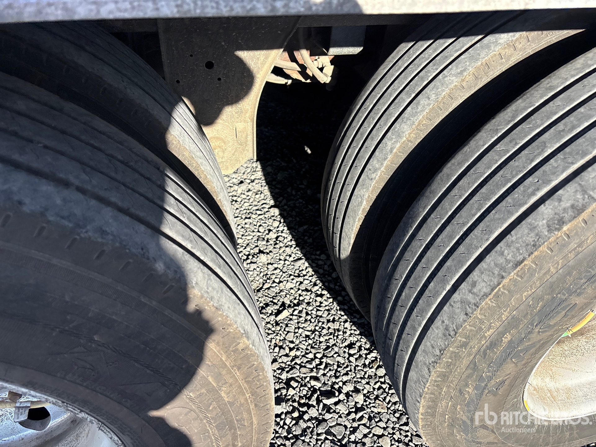 2017 Utility VS2RA