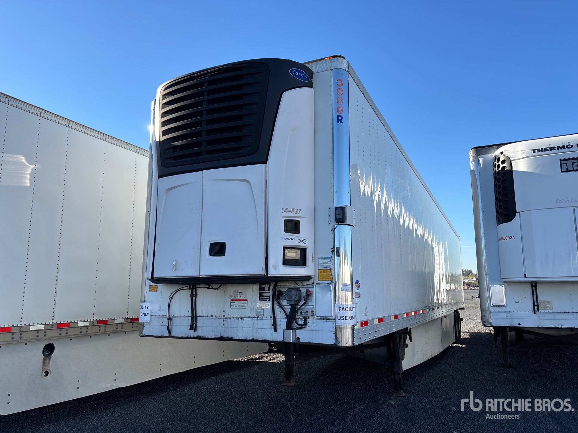 Photo of 2017 Utility VS2RA