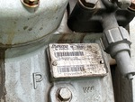 Basic Refrigeration Unit with