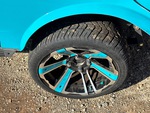 Chassis Photos with