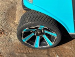Chassis Photos with
