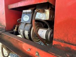 Chassis Photos with