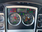 Cab with Warning Lights
