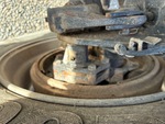 Brakes with