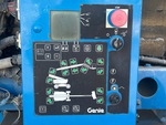 Basic Lower Control Station with