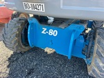 Chassis Photos with