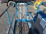 Basic Control Station Upper with