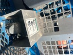 Basic Control Station Upper with
