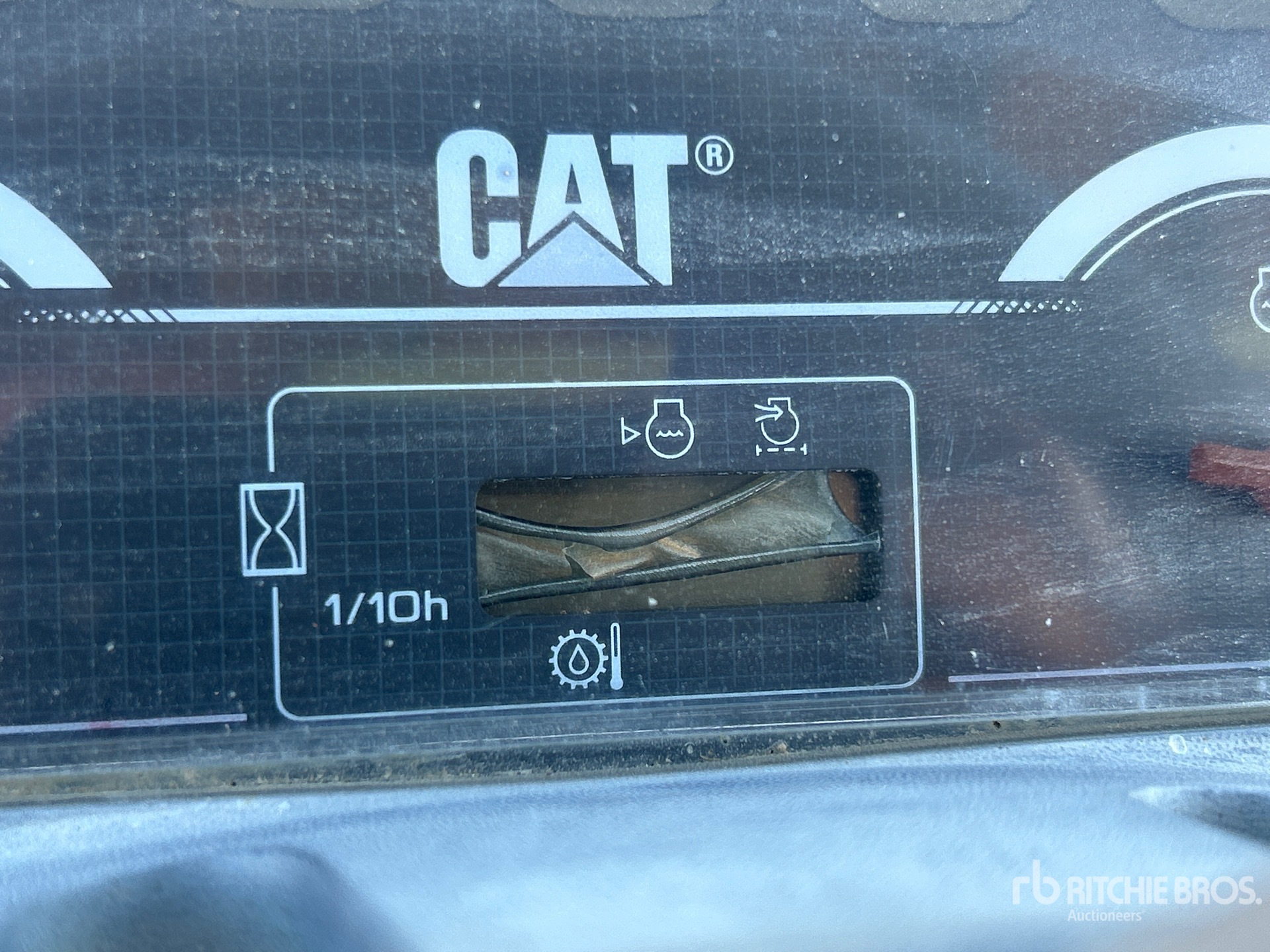 2009 Caterpillar P7000