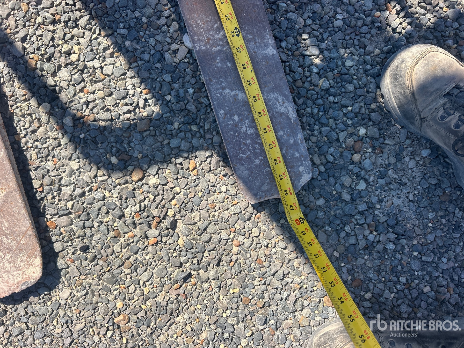 2014 Caterpillar 2P6000-LE