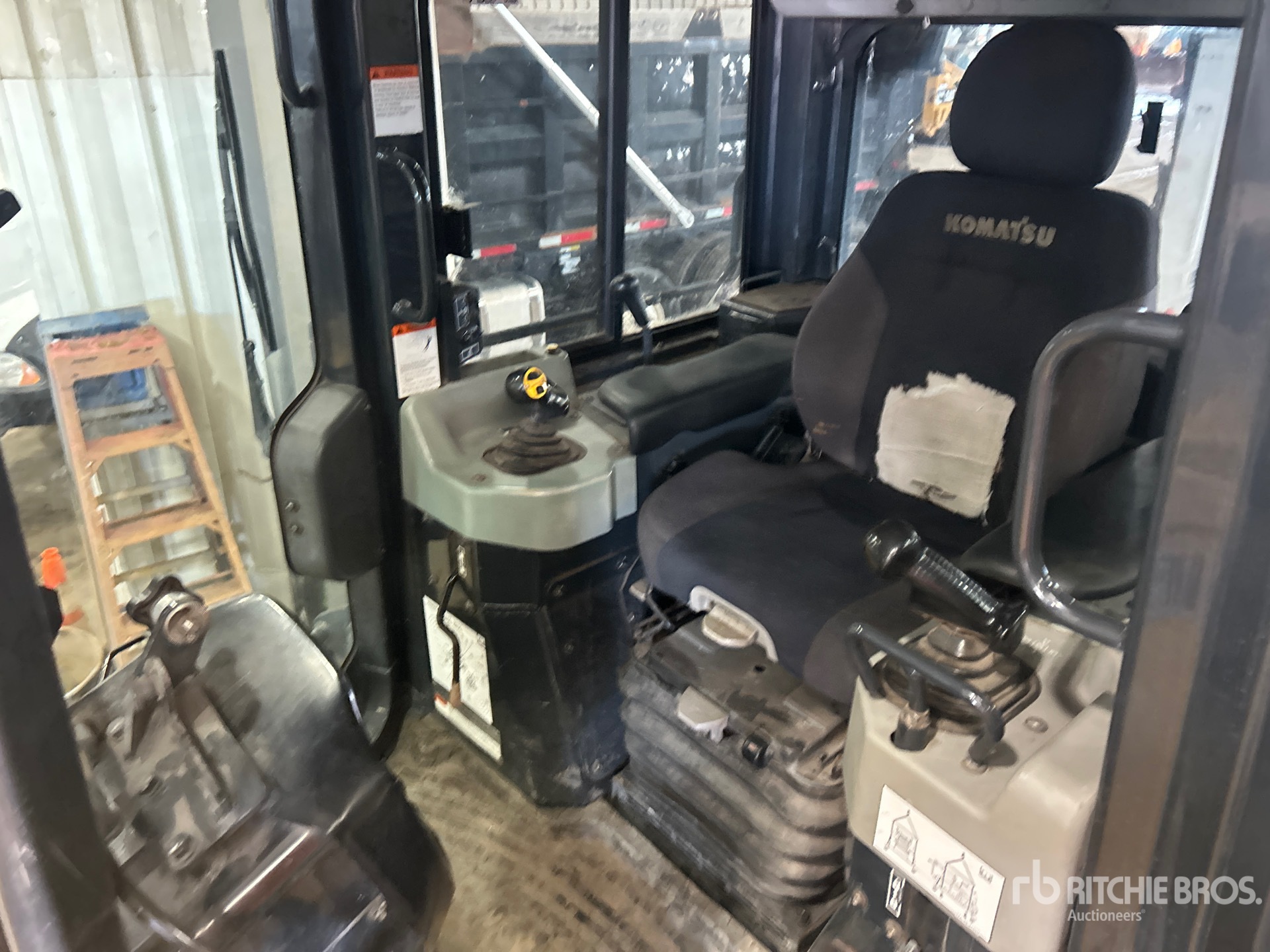 2020 Komatsu D61PXI-24