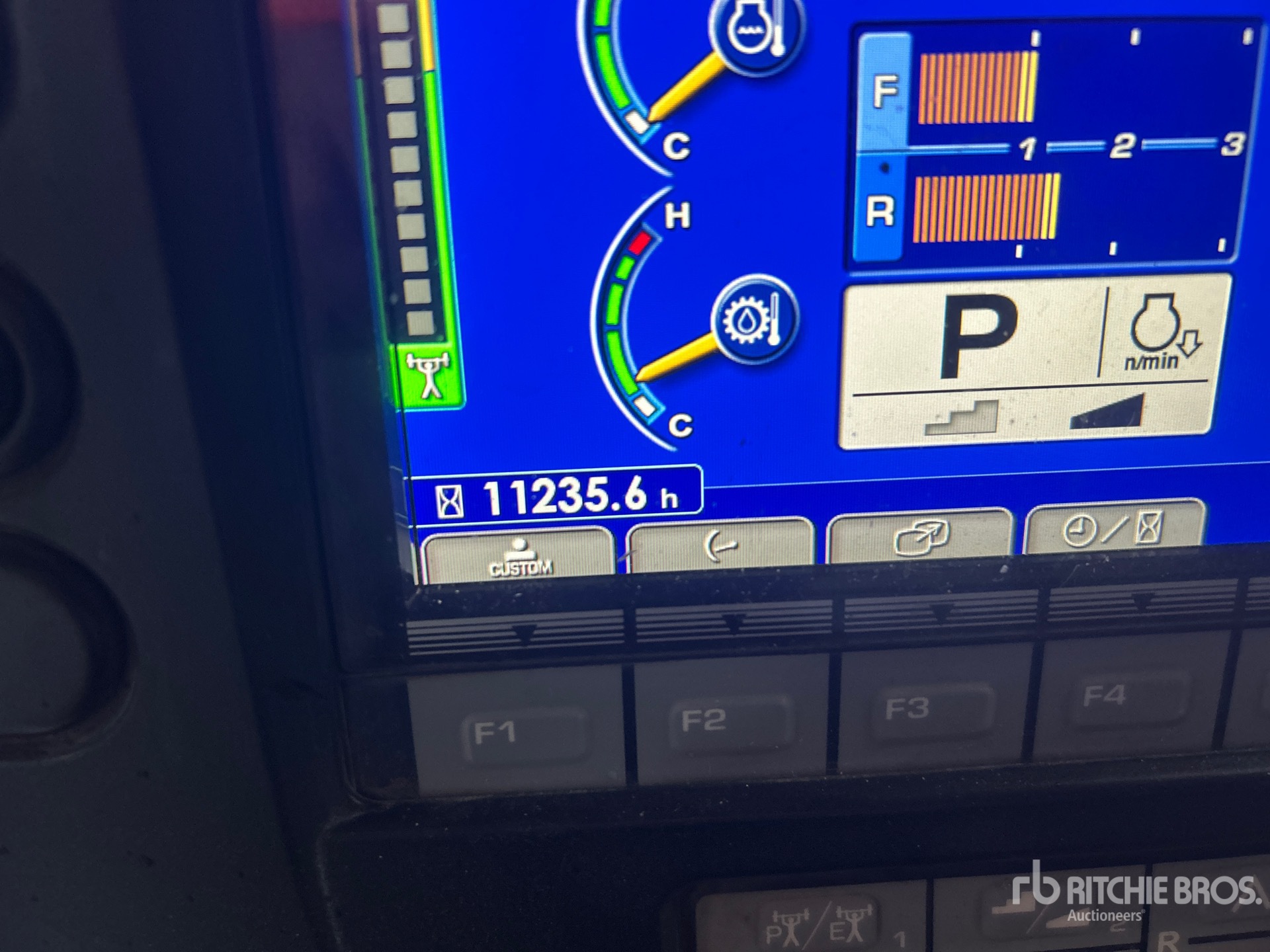 2020 Komatsu D61PXI-24