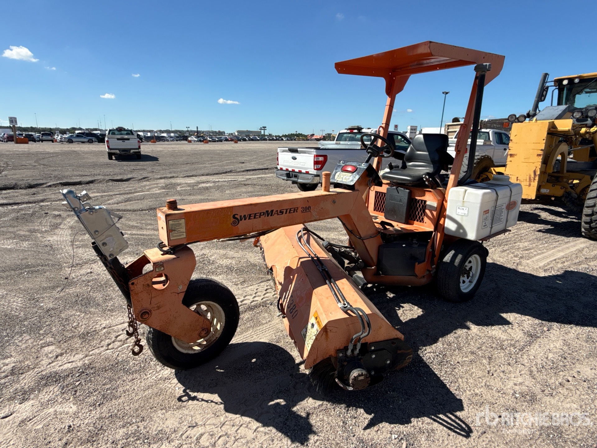 Photo of 2014 Lay-Mor SM300