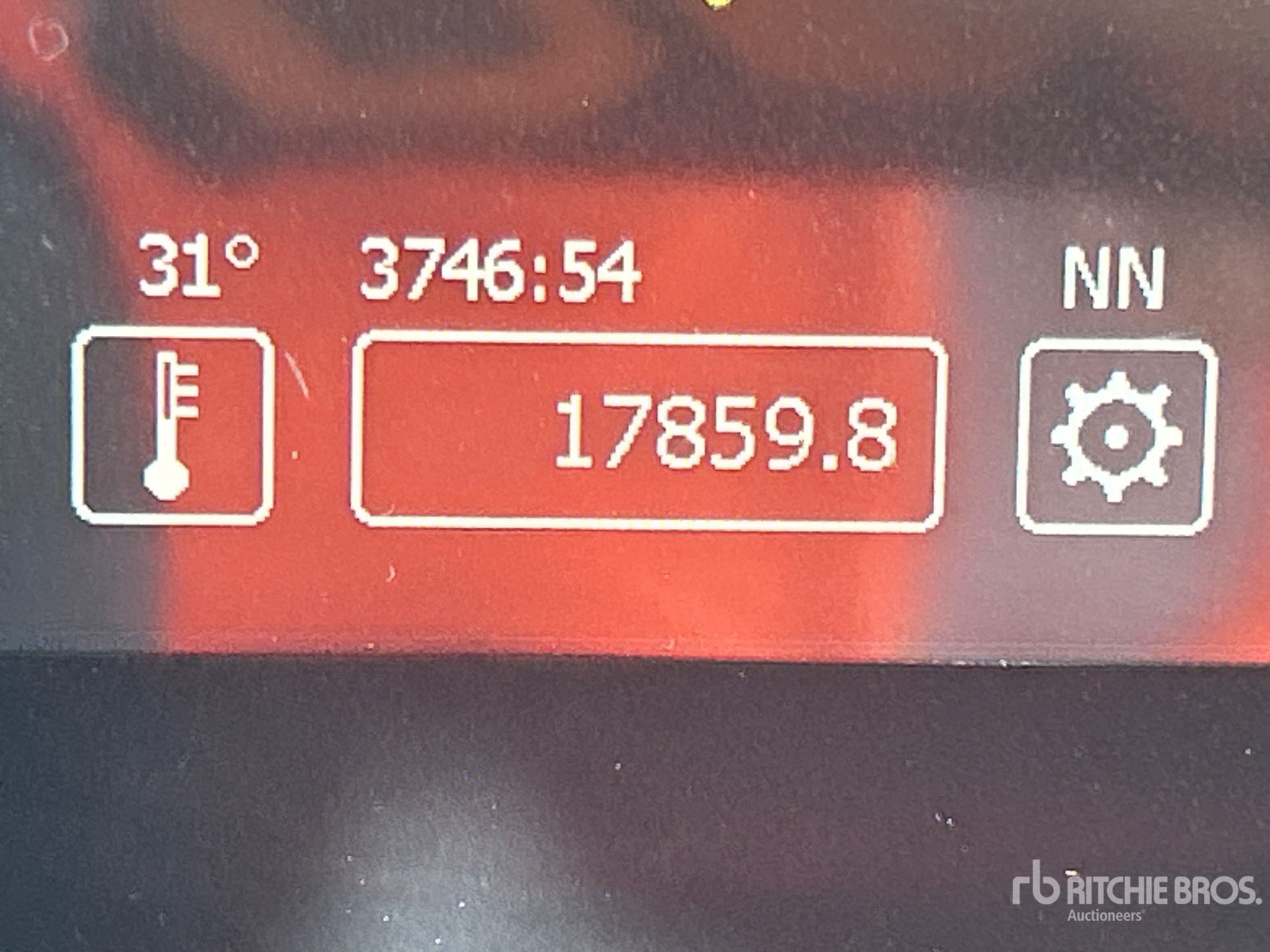 2018 Hydrema 912HM
