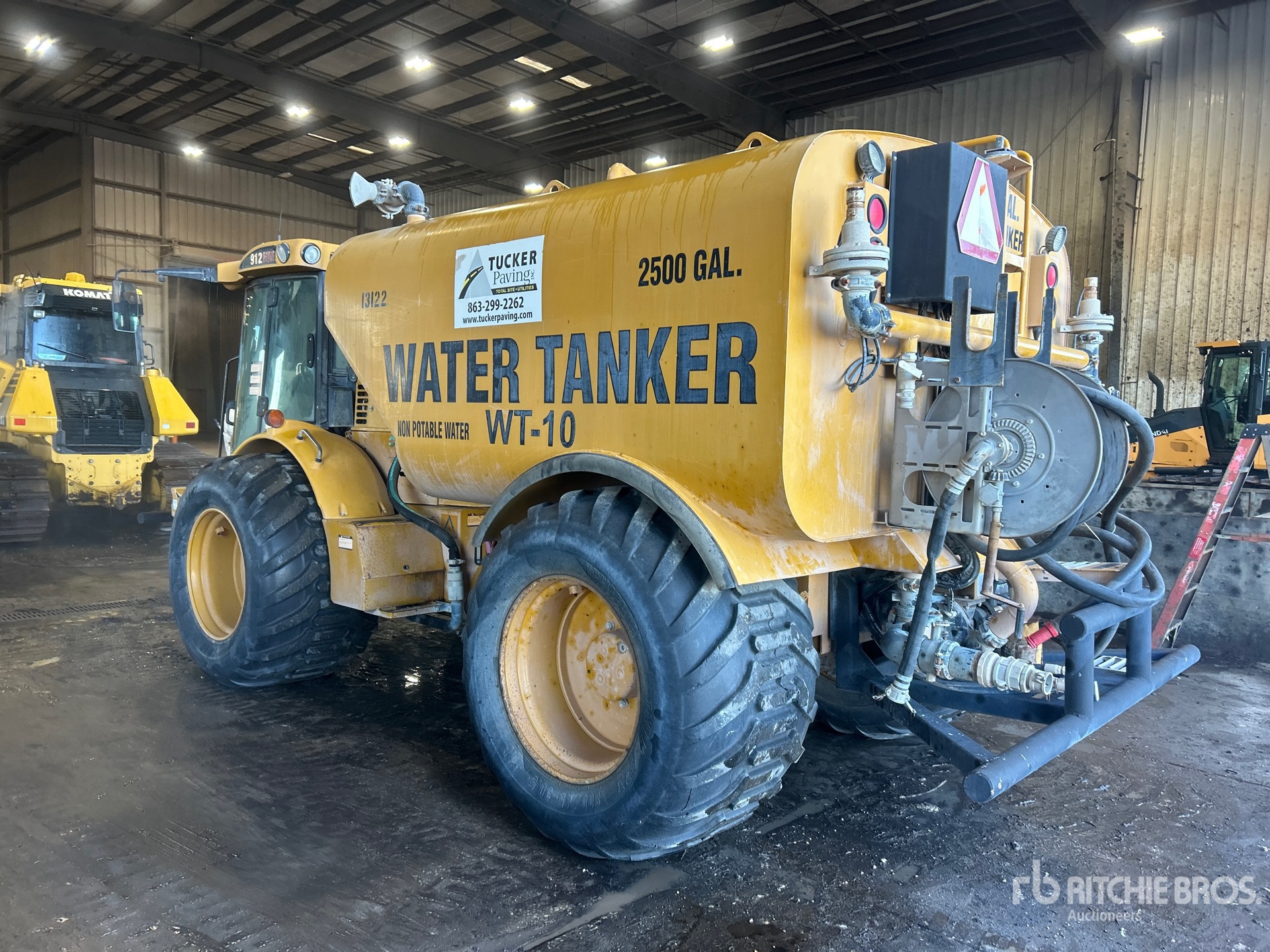 2018 Hydrema 912HM