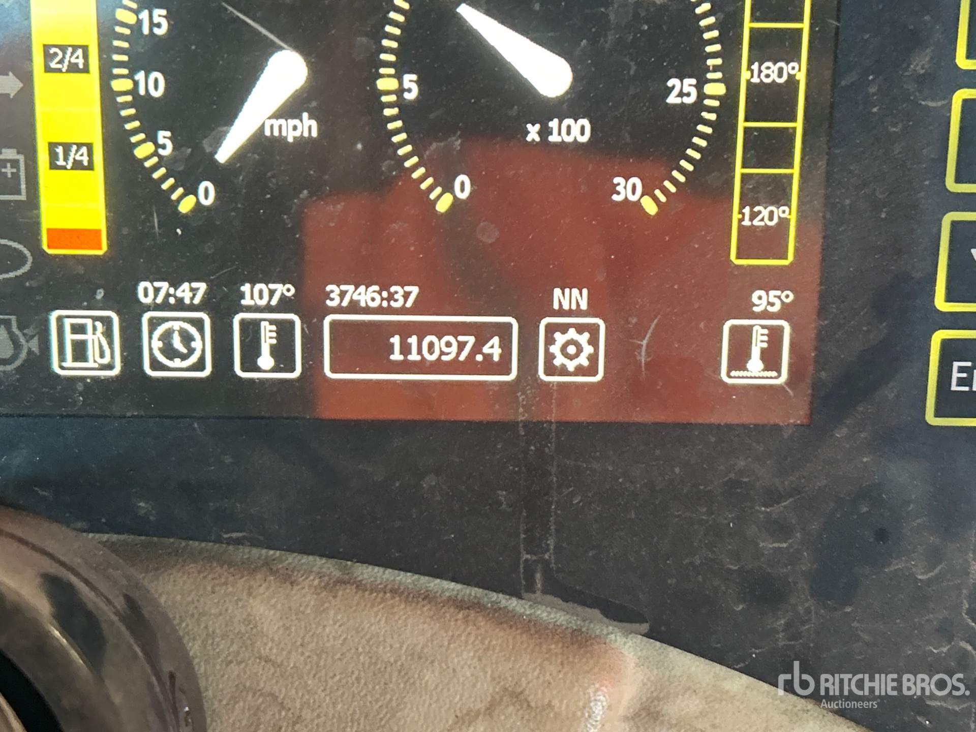 2018 Hydrema 912HM