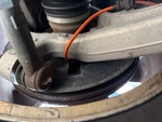 Brakes with