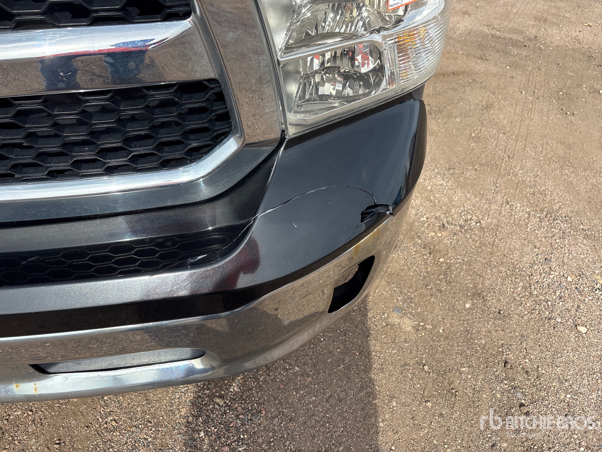 2017 Dodge 1500
