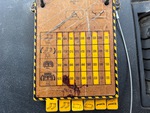 Control Station with
