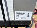 Electric System with