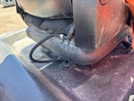 Safety with Safety Lock Out/Stop