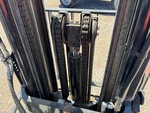 Hydraulics with Free Lift Cylinder