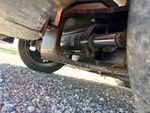 Hydraulics with Steering Cylinders