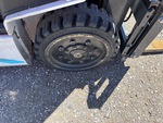 Drivetrain with Final Drives