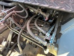 Drivetrain with Drive Motors