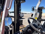 Control Station with Mirrors