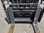 Chassis with Side Shift