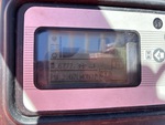 Control Station with Warning Lights