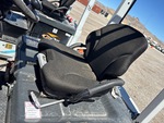 Control Station with Seat/Armrests