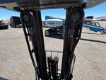 Hydraulics with Mast Lift Cylinders