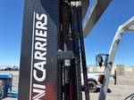 Chassis with Chain / Tensioners