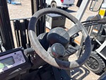 Control Station with Steering Control