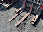 Chassis Photos with