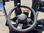 Control Station with Steering Control